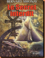 Simonay Bernard-Le secret interdit.pdf